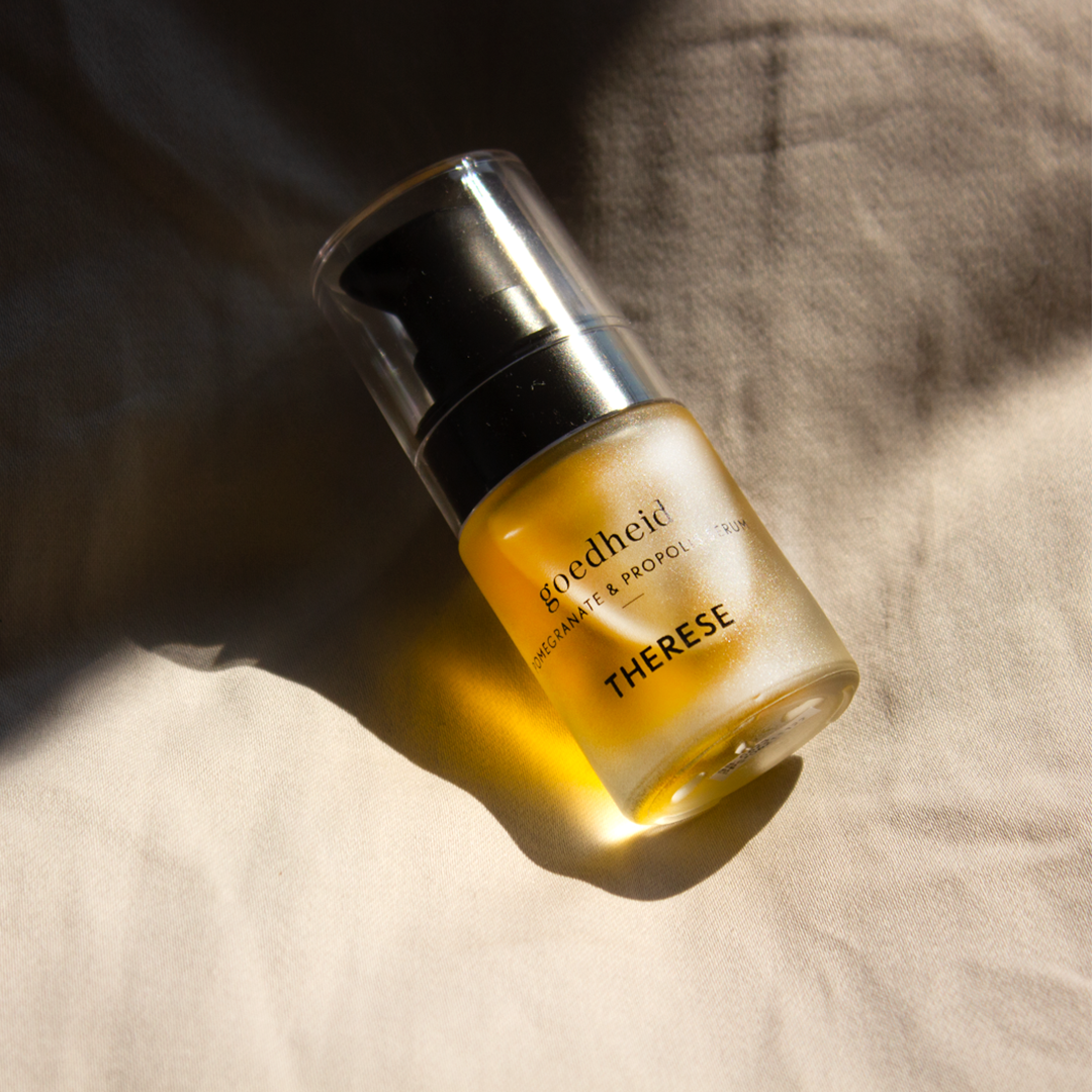 POMEGRANATE & PROPOLIS SERUM